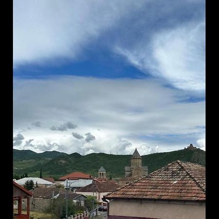 Noes Home Mtskheta Luaran gambar