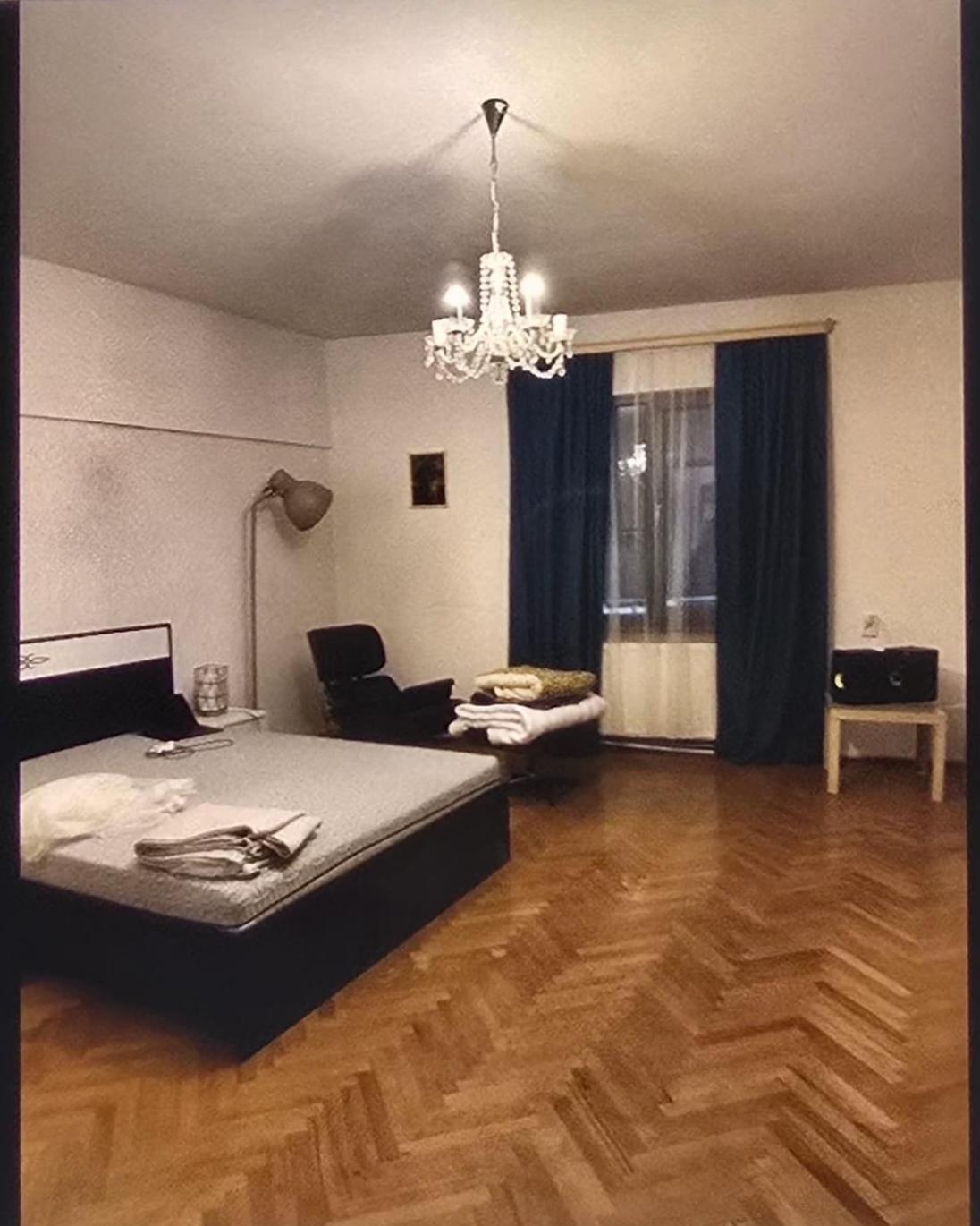 Noes Home Mtskheta Luaran gambar