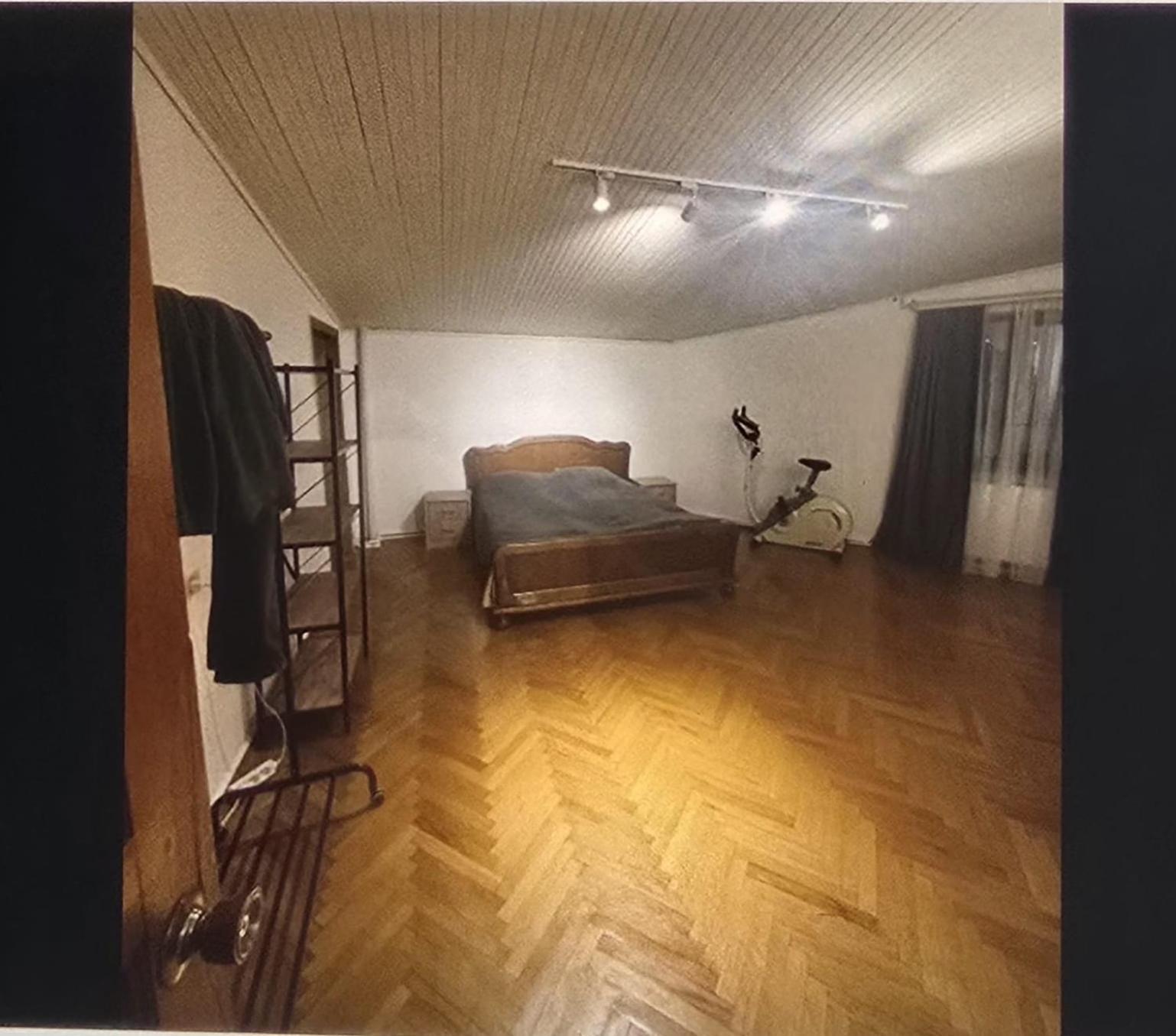 Noes Home Mtskheta Luaran gambar